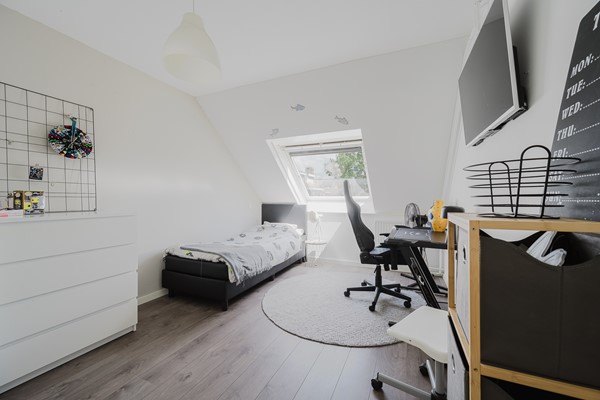 Medium property photo - Perengaard 16, 3206 AN Spijkenisse